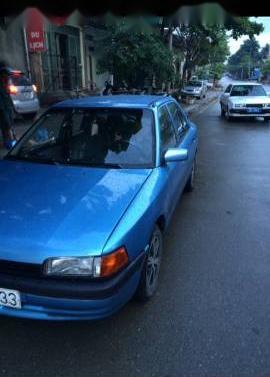 Mazda 323   1993 - Bán Mazda 323 đời 1993 - Xe đẹp hoàn hảo