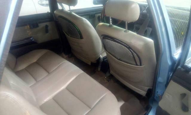 Toyota Corolla   1984 - Cần bán gấp, 4 chỗ Toyota Corolla 1984, máy 1.3, xe zin