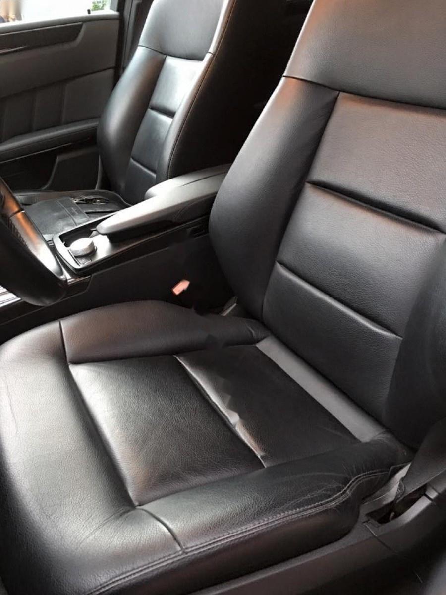 Mercedes-Benz E250 CGI 2009 - Cần bán lại xe Mercedes CGI đời 2009, màu nâu