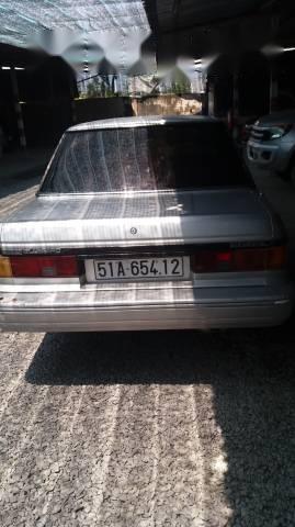 Nissan Bluebird   1989 - Bán xe Nissan Bluebird đời 1989, giá tốt