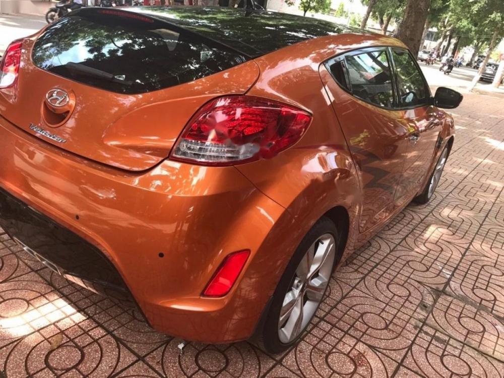 Hyundai Veloster 2012 - Bán Hyundai Veloster đời 2012, xe nhập, 570tr