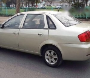 Lifan 520 LX 2007 - Bán Lifan 520 LX đời 2007, màu bạc, 113 triệu
