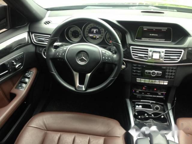 Mercedes-Benz E250   2014 - Bán xe Mescedes E250 2014, xe đời cao