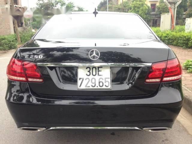 Mercedes-Benz E250   2014 - Bán xe Mescedes E250 2014, xe đời cao