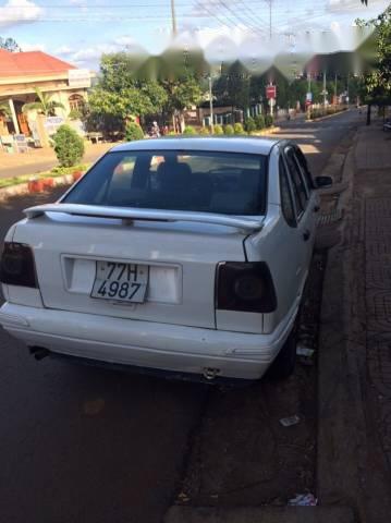 Fiat Tempra   1996 - Cần bán xe Fiat Tempra đời 1996, giá chỉ 52 triệu