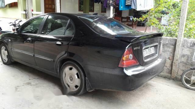 Daewoo Magnus   2.5   2004 - Bán ô tô Daewoo Magnus 2.5 đời 2004, 175tr