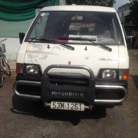Mitsubishi L300   1994 - Bán xe Mitsubishi L300 đời 1994, zin
