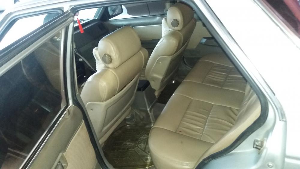 Nissan Bluebird 1989 - Nissan đời 1989, cần bán gấp để đổi xe