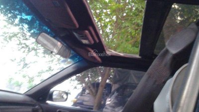 Toyota Crown 1989 - Cần bán xe Toyota Crown sản xuất 1989, màu đen, xe nhập, giá chỉ 75 triệu