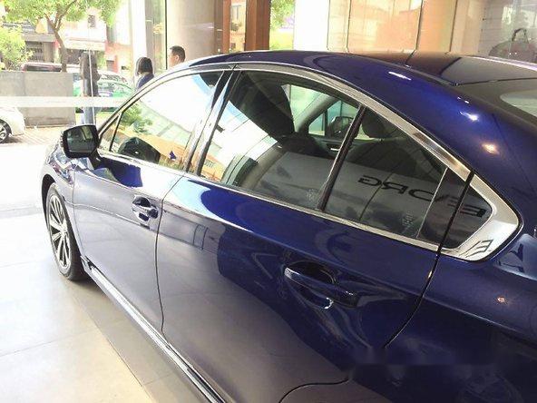 Subaru Legacy 2.5 i-S AWD  2017 - Bán Subaru Legacy 2.5 i-S AWD đời 2017, màu xanh lam