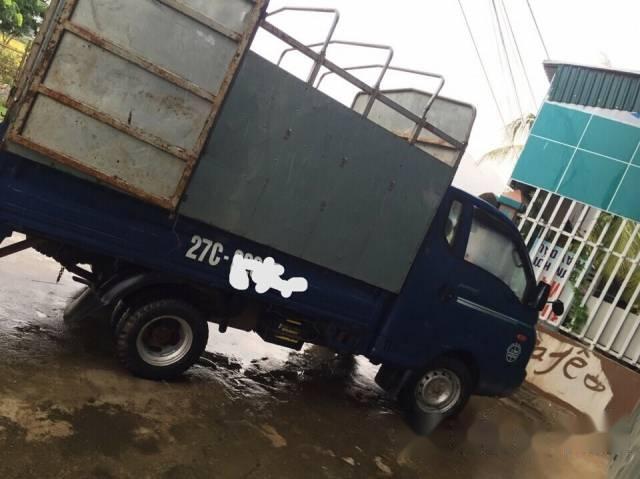 Hyundai H 100 2005 - Bán Hyundai H 100 sản xuất 2005, giá chỉ 145 triệu