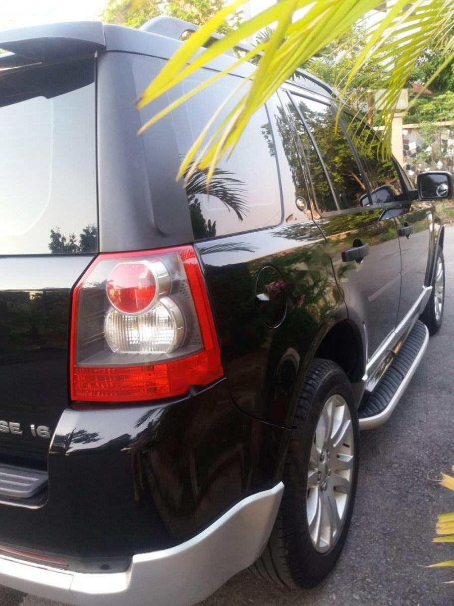 LandRover Freelander 2 HSE 2008 - Bán LandRover Freelander 2 HSE đời 2008, biển HN