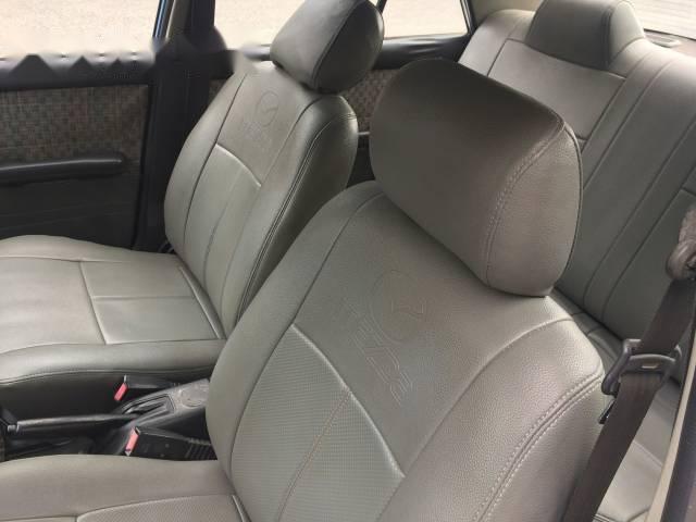 Mazda 323   1993 - Cần bán xe Mazda 323 1993, nhập khẩu, giá rẻ
