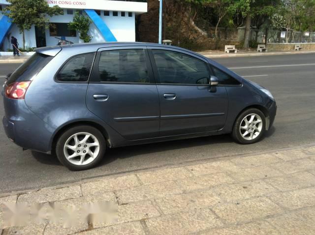 Mitsubishi Colt  AT 2007 - Bán Mitsubishi Colt AT xe Nhật nhập khẩu từ Taiwan nguyên chiếc năm 2007, đăng ký mới 2008