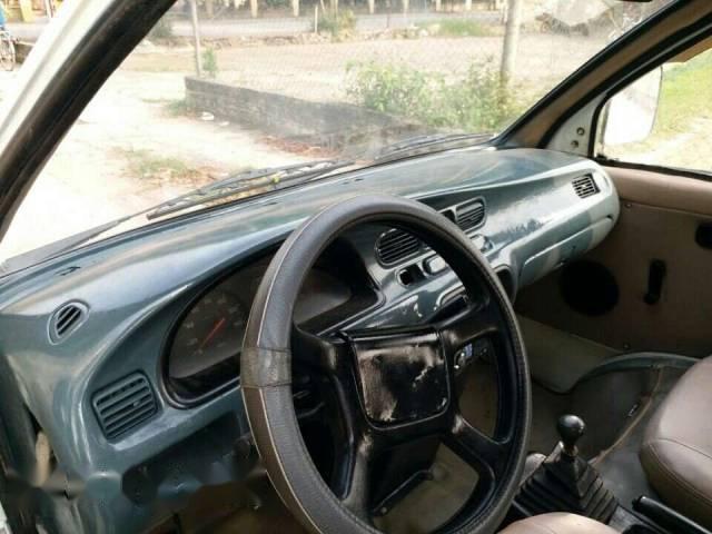 Daihatsu Citivan   1997 - Bán xe cũ Daihatsu Citivan đời 1997, màu trắng chính chủ, giá 55tr