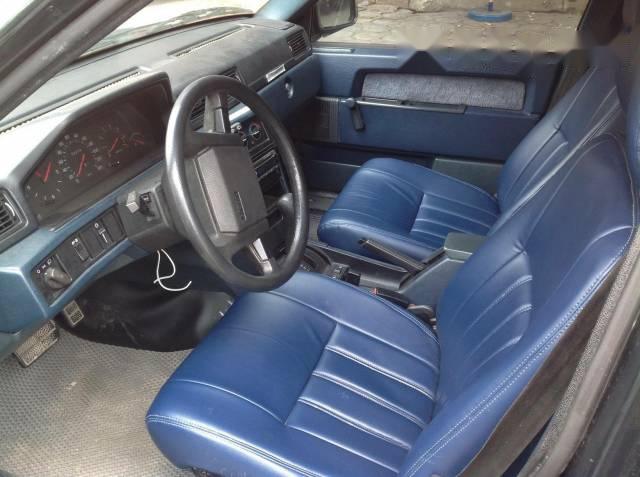 Volvo 940   1993 - Tôi cần bán xe Volvo 940 sản xuất năm 1993, đăng kí chính chủ Hà Nội