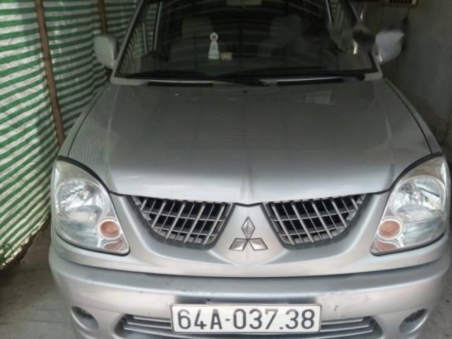 Mitsubishi Jolie   2005 - Cần bán xe Mitsubishi Jolie đời 2005, giá cạnh tranh