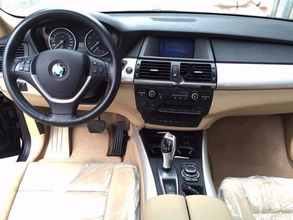 BMW X5 xDrive35i 2012 - Cần bán BMW X5 xDrive35i 2012, màu đen, nhập khẩu chính hãng