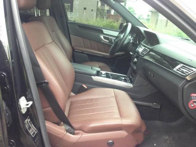 Mercedes-Benz E250   2014 - Bán xe Mescedes E250 2014, xe đời cao