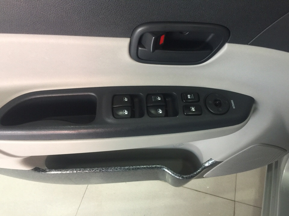 Hyundai Verna 2008 - Cần bán Hyundai Verna đời 2008, màu bạc, nhập khẩu