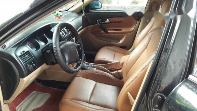 Daewoo Magnus   2.5   2004 - Bán ô tô Daewoo Magnus 2.5 đời 2004, 175tr