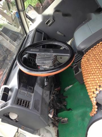 Suzuki Carry    2005 - Bán Suzuki Carry 2005, màu trắng