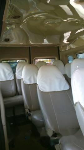 Ford Transit   Luxury  2013 - Bán xe Ford Transit Luxury đời 2013, 800tr
