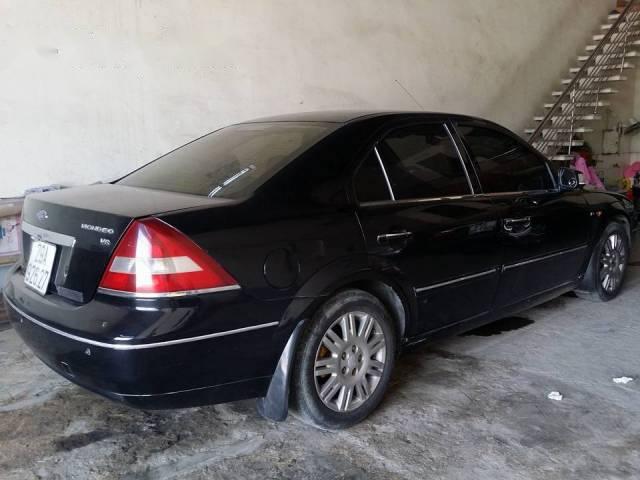 Ford Mondeo   V6  2003 - Cần bán 1 em Ford Mondeo 2003 V6