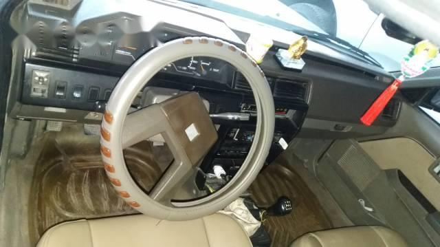 Nissan Bluebird   1989 - Bán xe Nissan Bluebird đời 1989, giá tốt
