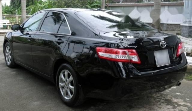 Toyota Camry LE   2.5   2010 - Bán xe Camry LE 2.5 xuất Mỹ, xe đẹp