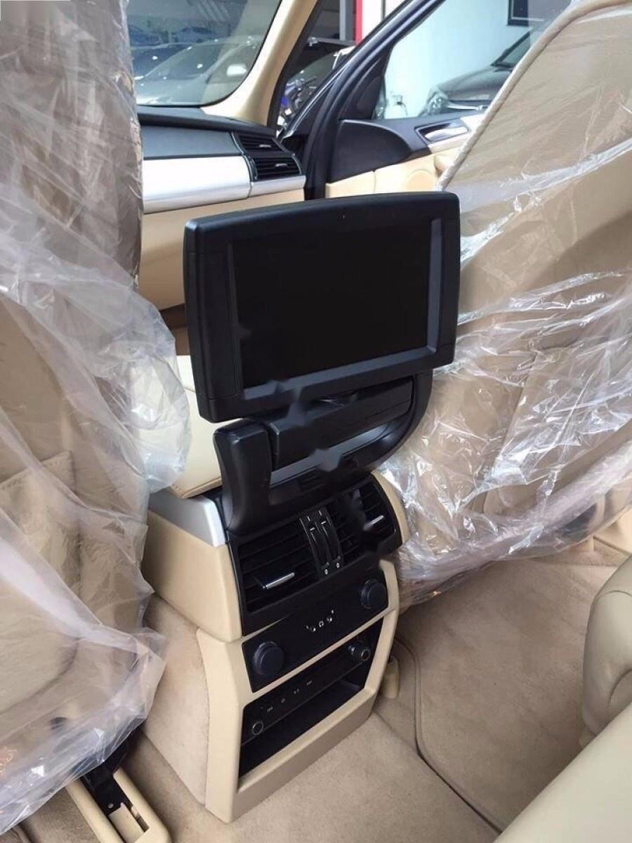 BMW X5 xDrive35i 2012 - Cần bán BMW X5 xDrive35i 2012, màu đen, nhập khẩu chính hãng