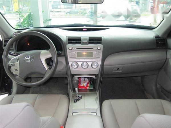 Toyota Camry LE   2.5   2010 - Bán xe Camry LE 2.5 xuất Mỹ, xe đẹp