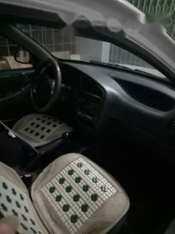 Daewoo Lanos 2003 - Bán Daewoo Lanos sản xuất 2003, màu trắng, giá chỉ 72 triệu