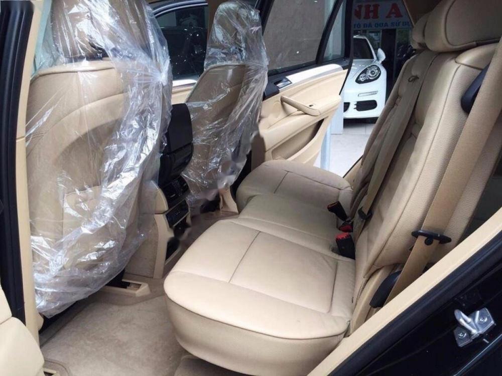 BMW X5 xDrive35i 2012 - Cần bán BMW X5 xDrive35i 2012, màu đen, nhập khẩu chính hãng