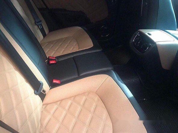 Bentley Mulsanne 2015 - Cần bán lại xe Bentley Mulsanne đời 2015, màu đen, xe nhập