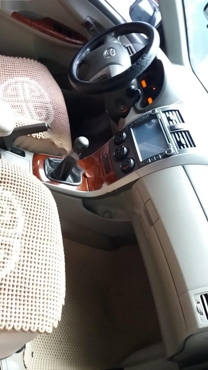 Toyota Corolla altis MT 2011 - Bán Toyota Corolla Altis MT sản xuất 2011, màu đen số sàn giá cạnh tranh
