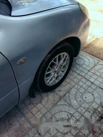 Mitsubishi Lancer   2003 - Bán xe Mitsubishi Lancer 2003, tự động, giá chỉ 198 triệu