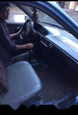 Mazda 323   1993 - Bán Mazda 323 đời 1993 - Xe đẹp hoàn hảo