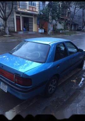 Mazda 323   1993 - Bán Mazda 323 đời 1993 - Xe đẹp hoàn hảo