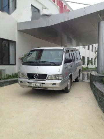 Mercedes-Benz MB 2003 - Bán Mercedes MB 2003, màu bạc
