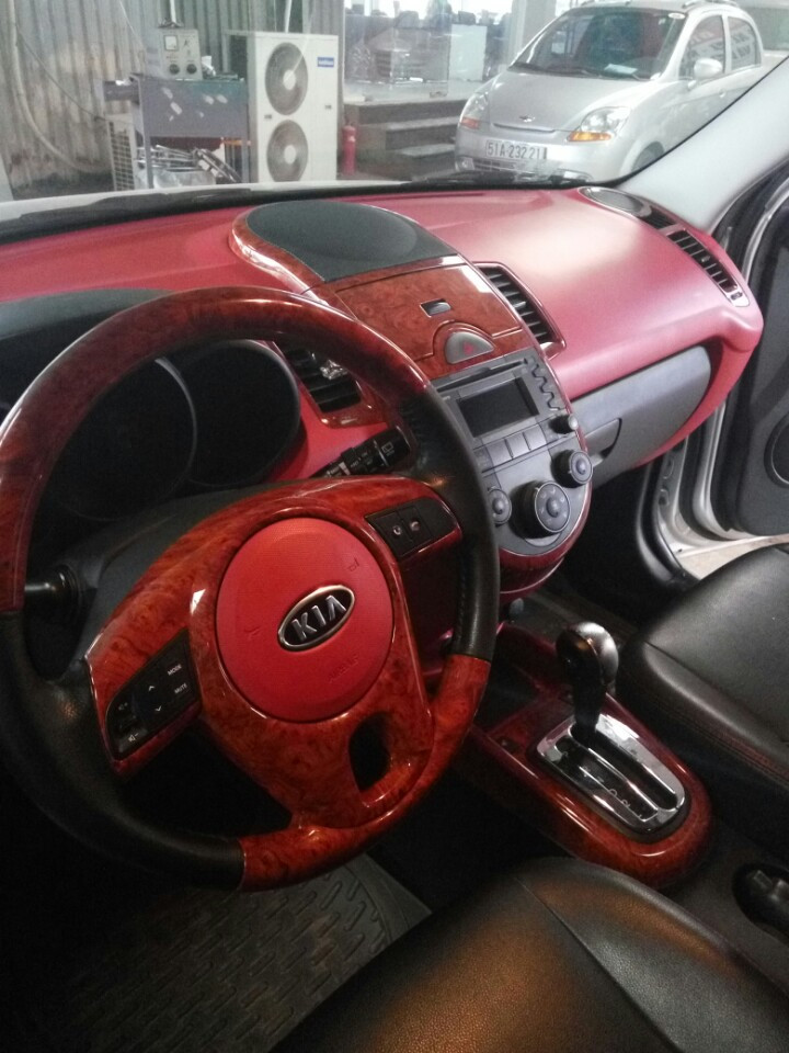Kia Soul 4U 2008 - Cần bán xe Kia Soul 4U1.6AT, Sx 2008 đăng ký 2009, màu bạc, xe nhập