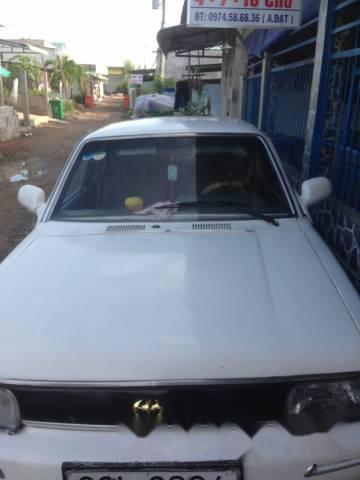 Mazda Eunos   1980 - Cần bán xe Mazda Eunos đời 1980, xe tập lái