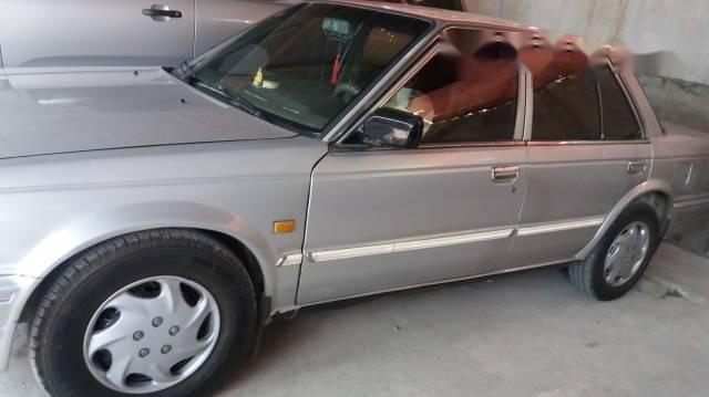 Nissan Bluebird   1989 - Bán xe Nissan Bluebird đời 1989, giá tốt