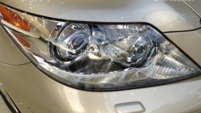 Lexus LS 460 2011 - Cần bán Lexus LS 460 đời 2011, màu vàng, nhập khẩu nguyên chiếc