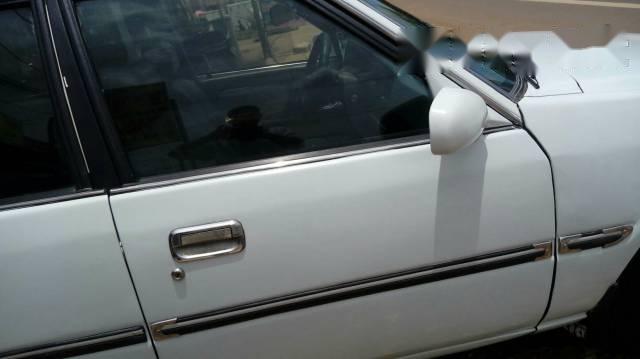 Kia Concord   1995 - Bán Kia Concord đời 1995, vỏ lốp mới, máy khỏe