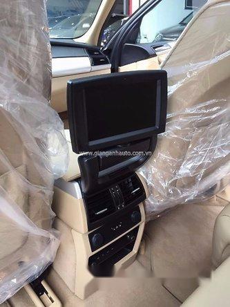 BMW X5 2012 - Bán BMW X5 đời 2012, màu đen