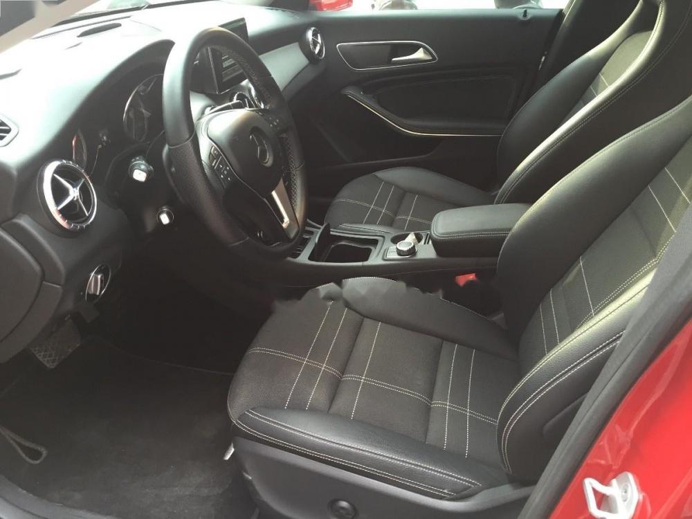 Mercedes-Benz CLA class  200 2014 - Bán Mercedes CLA200 sản xuất 2014, tư nhân chính chủ từ đầu