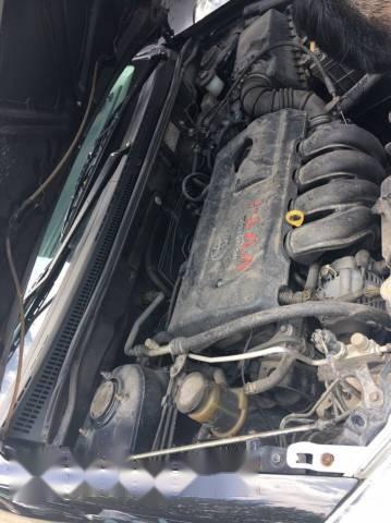 Toyota Corolla   2004 - Gia đình cần bán Toyota Corolla đời 2004, xe chính chủ