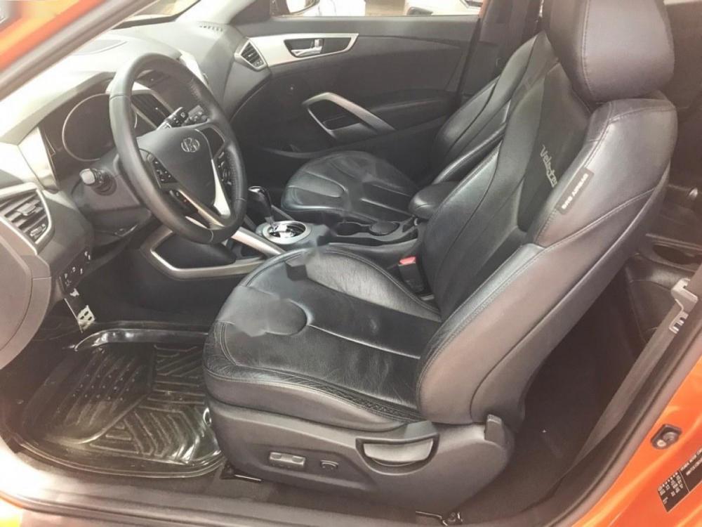 Hyundai Veloster 2012 - Bán Hyundai Veloster đời 2012, xe nhập, 570tr