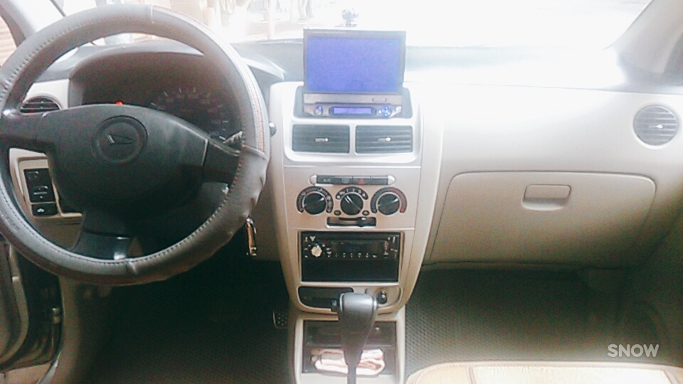 Daihatsu Charade 2007 - Bán Daihatsu Charade đời 2007, nhập khẩu, 235tr